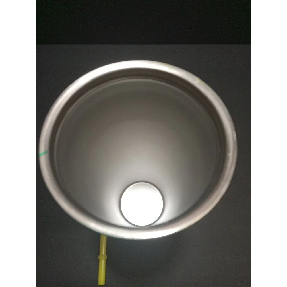 Starbucks Summer 2022 Green/Yellow‎ Puffy Stainless-Steel 24 Oz. Tumbler